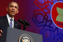 Tổng thống Mỹ kêu gọi Nga giúp đỡ chống IS