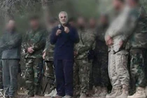 Hàng nghìn lính Iran đã đến Syria cùng tướng Suleimani 