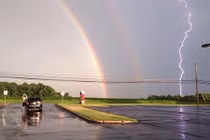 Chiêm ngưỡng những bức ảnh tuyệt đẹp không cần photoshop