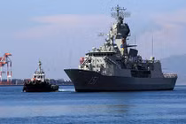 Australia xem xét việc đưa tàu tuần tra Biển Đông 