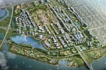 Hải Phòng xây dựng trung tâm hành chính gần 10.000 tỷ đồng