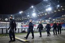 Lại nghi ngờ đánh bom ở Đức