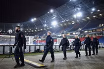 Lại nghi ngờ đánh bom ở Đức