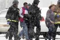 Mỹ: Xả súng vào phòng khám thai, ít nhất 9 người bị thương