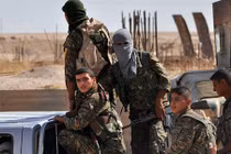 Nhóm đối lập Syria mới SDF giúp được gì cho Mỹ? 