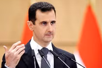 Mỹ chấp nhận quan điểm của Nga về Tổng thống Assad?