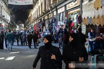 Thủ đô Damascus yên bình hơn sau chiến dịch không kích IS