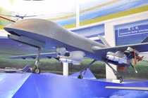 Trung Quốc vẫn đứng ngoài cuộc chiến chống IS ở Syria