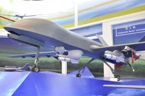 Trung Quốc vẫn đứng ngoài cuộc chiến chống IS ở Syria