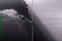 Máy bay Nga đánh trúng gần 1.500 mục tiêu khủng bố Syria