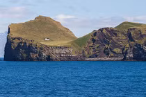 10 khu vực xa xôi nhưng vẫn có người ở