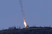 Ai là người ra lệnh bắn hạ máy bay Su-24 Nga?