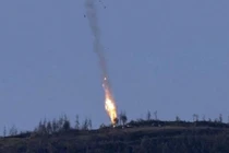 Ai là người ra lệnh bắn hạ máy bay Su-24 Nga?