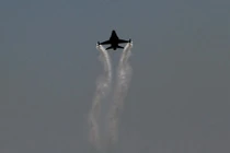 Phiến quân bắn rơi máy bay của quân đội chính phủ Syria