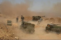 Vai trò của Iran trong giải pháp chính trị ở Syria