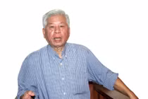 Bộ trưởng trả lời, tôi không ấn tượng