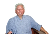 Bộ trưởng trả lời, tôi không ấn tượng