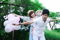 Ca sĩ Lý Hải chia sẻ cách giữ vợ xinh