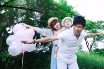 Ca sĩ Lý Hải chia sẻ cách giữ vợ xinh