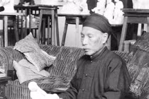 Chuyện xúc động về vua Hàm Nghi