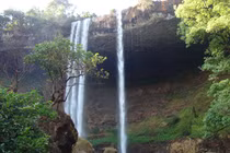 Liên hoàn tuyệt thác Tây Nguyên