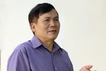 Bám trụ “sống gửi” vào lương ngân sách!