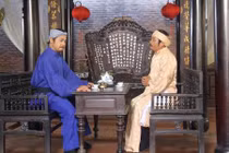 Vị “Khổng Minh” tài ba của hoàng đế Quang Trung (2) 