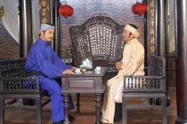 Vị “Khổng Minh” tài ba của hoàng đế Quang Trung (2) 