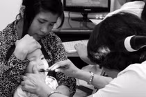 Viêm phế quản cấp có phải nhập viện không?