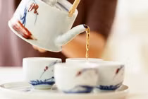 Cách giữ cho chè không bị mất mùi