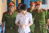 Mẹ xin tha cho kẻ giết con mình