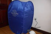 Lưu ý khi sử dụng máy sấy quần áo 