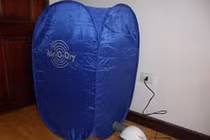 Lưu ý khi sử dụng máy sấy quần áo 