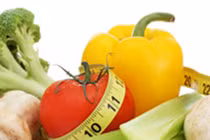 Thiếu 18kg, làm sao để mập?