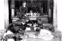 Chuyện cảm động về nhà giáo dục nổi tiếng đất Thăng Long