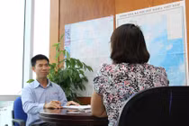 Bình nước La Vie có mùi tanh nồng: Công ty "đẩy" tội