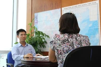 Bình nước La Vie có mùi tanh nồng: Công ty "đẩy" tội