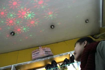 “Hết hồn” với đồ chơi sáng tạo 