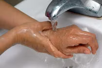 Vòi nước cảm ứng hoạt động thế nào?