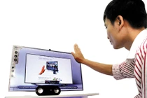 “Xài” smart TV... dân Việt “ngầm” nuôi gián điệp trong nhà?