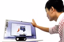 “Xài” smart TV... dân Việt “ngầm” nuôi gián điệp trong nhà?