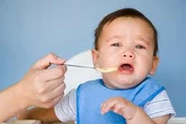 Chế độ dinh dưỡng cho trẻ lười ăn