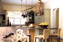 Ý nghĩa phong thủy của việc côn trùng làm tổ trong nhà 