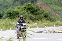 Sai lầm khiến xe máy chạy tốn xăng