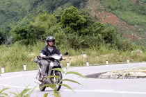 Sai lầm khiến xe máy chạy tốn xăng