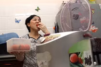 Nghịch lý máy ozone khử độc lại cực kỳ... độc hại