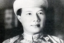 Ông vua cuối cùng VN: Kết thúc không có hậu 