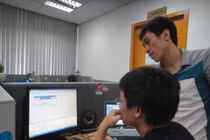 Nghề... “săn lỗ hổng bảo mật“