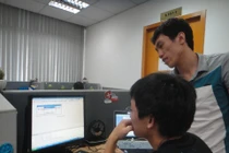 Nghề... “săn lỗ hổng bảo mật“