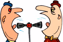 Tính cách “dị biệt” của người Việt: Thiếu văn hóa tranh luận